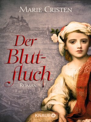 cover image of Der Blutfluch